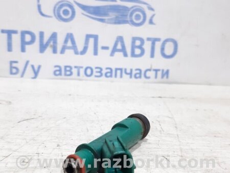 ФОТО Форсунка топливная для Toyota Camry 40 XV40 (06-11) Київ
