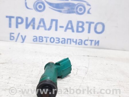 ФОТО Форсунка топливная для Toyota Camry 40 XV40 (06-11) Київ