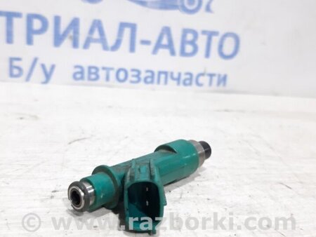ФОТО Форсунка топливная для Toyota Camry 40 XV40 (06-11) Київ