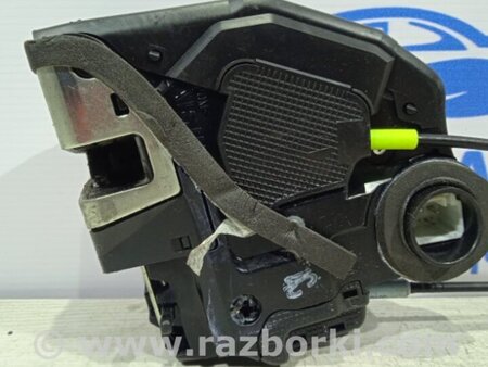 ФОТО Замок двери задний левый для Toyota Camry 40 XV40 (06-11) Київ