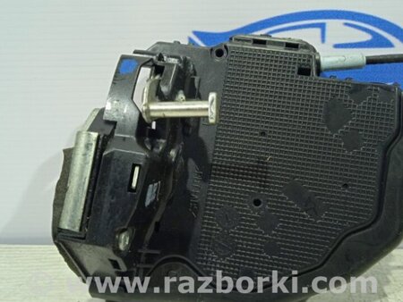 ФОТО Замок двери задний левый для Toyota Camry 40 XV40 (06-11) Київ