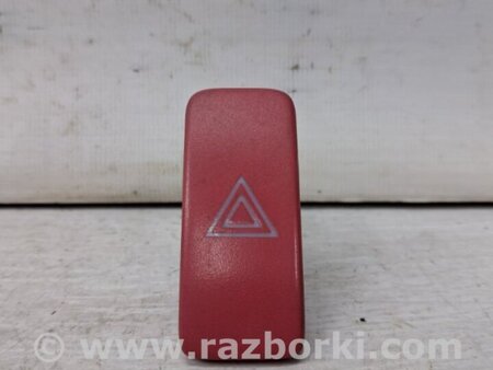 ФОТО Кнопка аварийки для Toyota Auris E150 (10.2006-11.2012) Київ