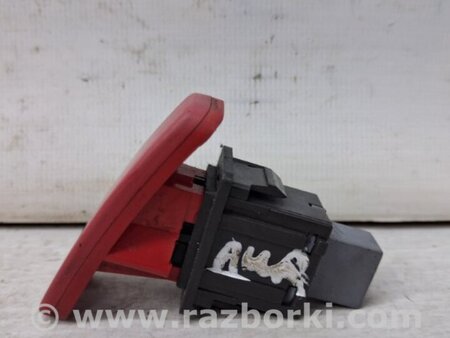 ФОТО Кнопка аварийки для Toyota Auris E150 (10.2006-11.2012) Київ