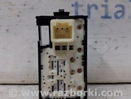 ФОТО Кнопка стеклоподъемника для Toyota Auris E150 (10.2006-11.2012) Київ