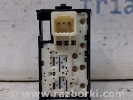 ФОТО Кнопка стеклоподъемника для Toyota Auris E150 (10.2006-11.2012) Київ