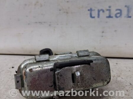 ФОТО Ограничитель двери передний левый для SsangYong Rexton Киев