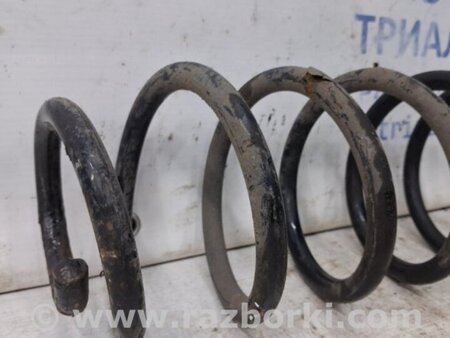 ФОТО Пружина задняя для Toyota Auris E150 (10.2006-11.2012) Київ