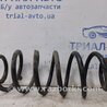 Пружина задняя Toyota Auris E150 (10.2006-11.2012)