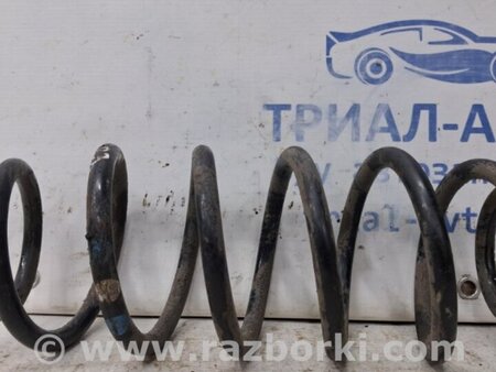 ФОТО Пружина задняя для Toyota Auris E150 (10.2006-11.2012) Київ