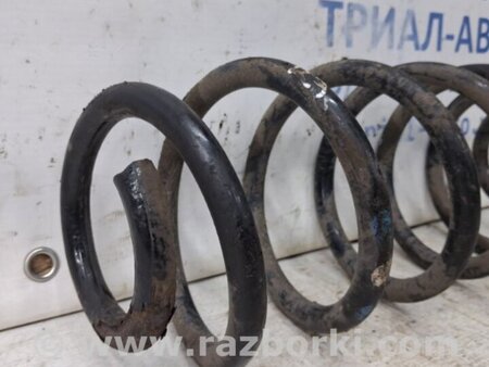 ФОТО Пружина задняя для Toyota Auris E150 (10.2006-11.2012) Київ