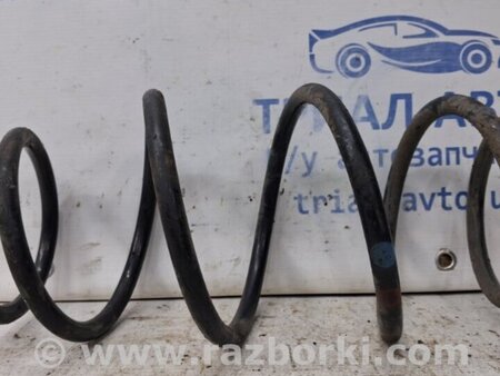 ФОТО Пружина передняя для Toyota Auris E150 (10.2006-11.2012) Київ