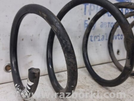 ФОТО Пружина передняя для Toyota Auris E150 (10.2006-11.2012) Київ