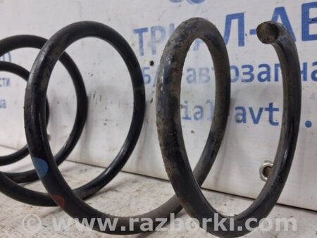 ФОТО Пружина передняя для Toyota Auris E150 (10.2006-11.2012) Київ