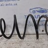 Пружина передняя Toyota Auris E150 (10.2006-11.2012)