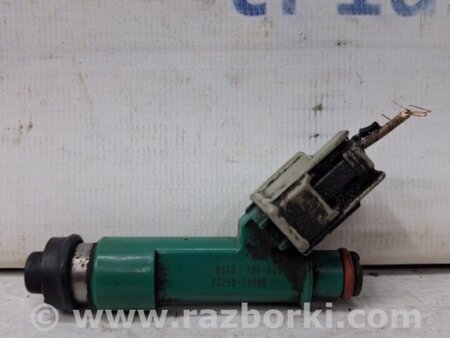 ФОТО Форсунка топливная для Toyota Camry 40 XV40 (06-11) Київ