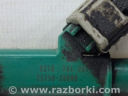 ФОТО Форсунка топливная для Toyota Camry 40 XV40 (06-11) Київ