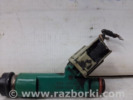 ФОТО Форсунка топливная для Toyota Camry 40 XV40 (06-11) Київ