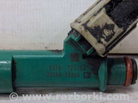 ФОТО Форсунка топливная для Toyota Camry 40 XV40 (06-11) Київ