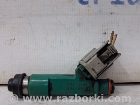 ФОТО Форсунка топливная для Toyota Camry 40 XV40 (06-11) Київ