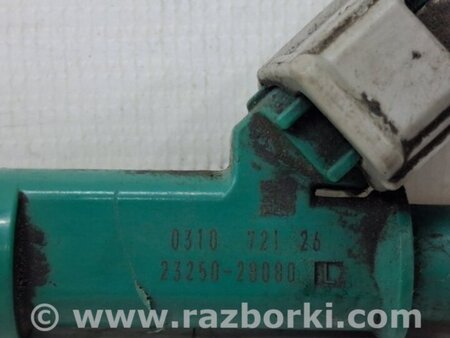 ФОТО Форсунка топливная для Toyota Camry 40 XV40 (06-11) Київ