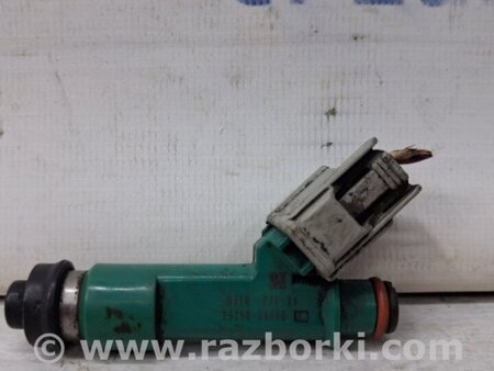 ФОТО Форсунка топливная для Toyota Camry 40 XV40 (06-11) Київ