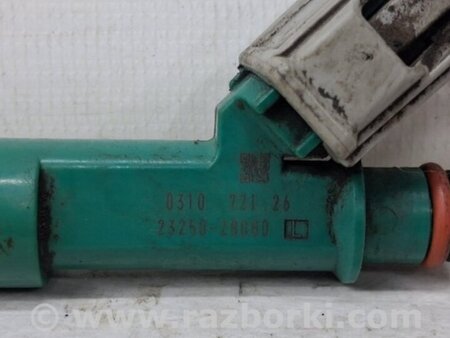 ФОТО Форсунка топливная для Toyota Camry 40 XV40 (06-11) Київ