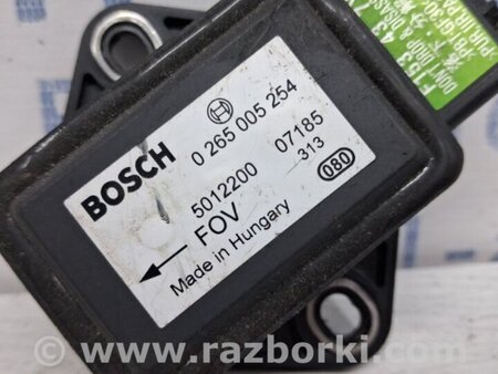 ФОТО Датчик ускорения ESP для Mazda CX-7 Киев