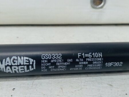 ФОТО Амортизатор крышки багажника для SsangYong Rexton Киев