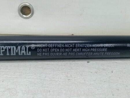 ФОТО Амортизатор крышки багажника для SsangYong Rexton Киев