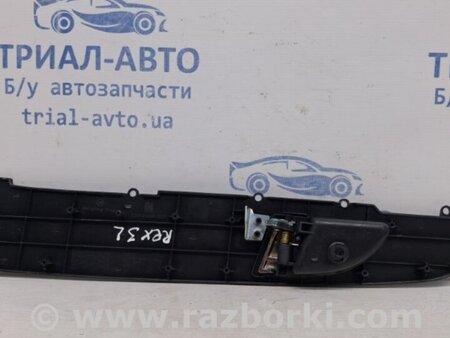 ФОТО Ручка двери внутреняя задняя левая для SsangYong Rexton Киев