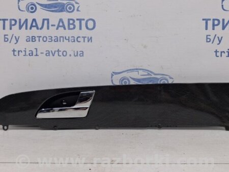 ФОТО Ручка двери внутреняя задняя правая для SsangYong Rexton Київ