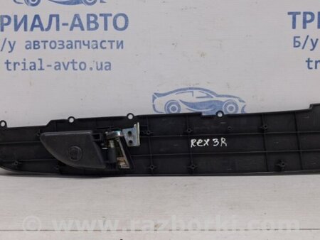 ФОТО Ручка двери внутреняя задняя правая для SsangYong Rexton Київ