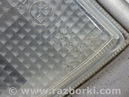 ФОТО Повторитель поворотника левый для Chevrolet Captiva Киев