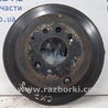Диск тормозной задний Mazda CX-7