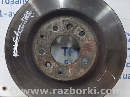 ФОТО Диск тормозной передний для Mazda CX-7 Київ