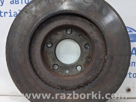 ФОТО Диск тормозной передний для Mazda CX-7 Київ
