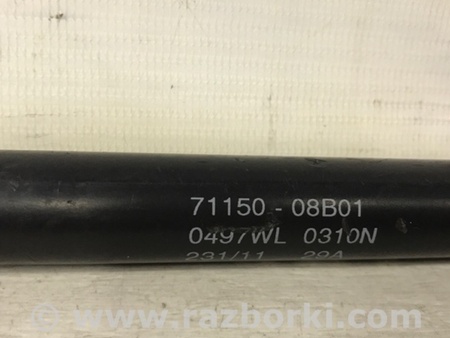 ФОТО Амортизатор крышки багажника для SsangYong Rexton Київ