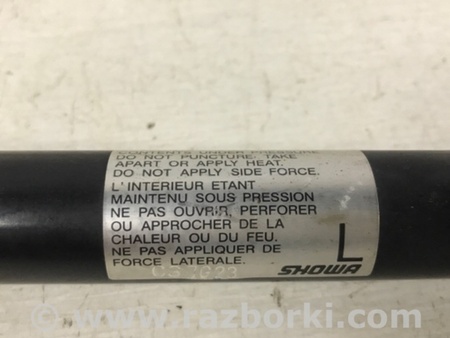 ФОТО Амортизатор крышки багажника для Mazda CX-7 Киев