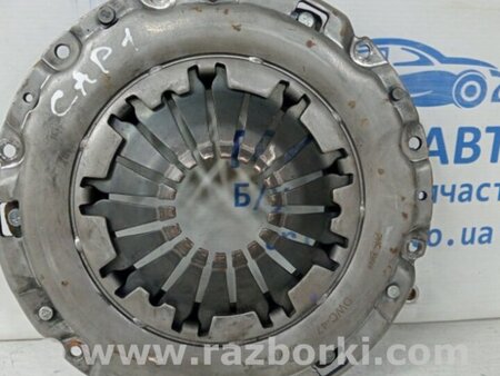 ФОТО Корзина сцепления для Chevrolet Captiva Київ