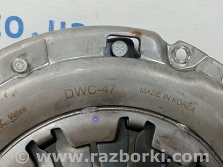 ФОТО Корзина сцепления для Chevrolet Captiva Київ