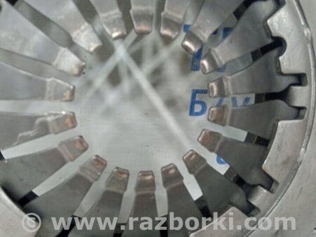 ФОТО Корзина сцепления для Chevrolet Captiva Київ