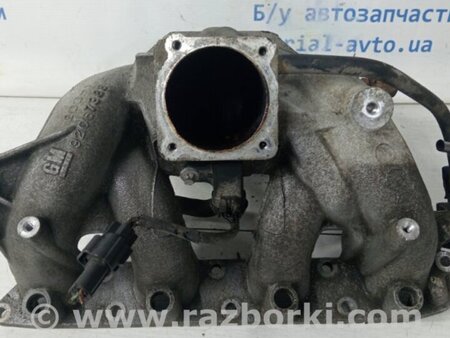 ФОТО Коллектор впускной металл для Chevrolet Captiva Київ