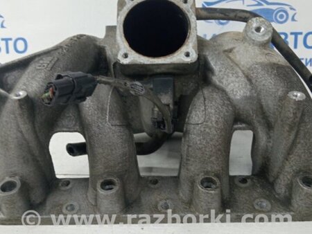 ФОТО Коллектор впускной металл для Chevrolet Captiva Київ