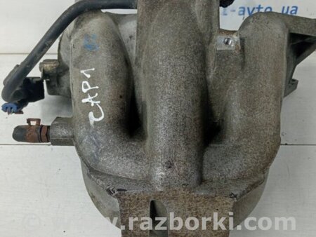 ФОТО Коллектор впускной металл для Chevrolet Captiva Київ