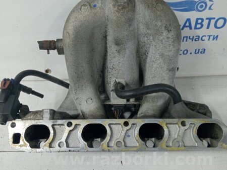ФОТО Коллектор впускной металл для Chevrolet Captiva Київ