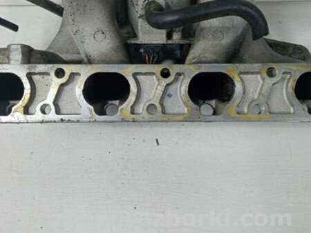 ФОТО Коллектор впускной металл для Chevrolet Captiva Київ