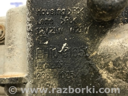 ФОТО Катафот правый для Mazda CX-7 Киев