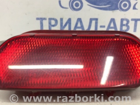 ФОТО Катафот левый для Mazda CX-7 Киев