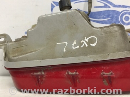 ФОТО Катафот левый для Mazda CX-7 Киев