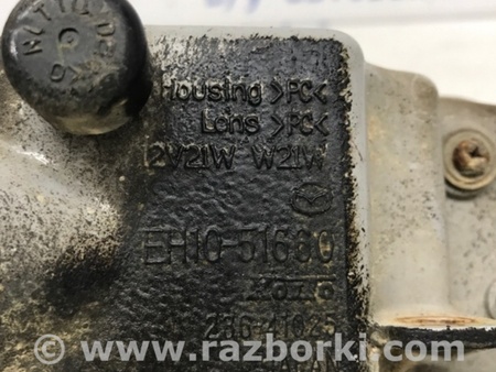 ФОТО Катафот левый для Mazda CX-7 Киев